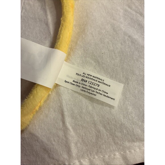 Care Bears Funshine Bear Ears and Sunshine Patch Kit - Picture 8 of 9